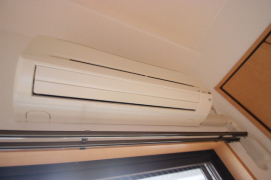 その他設備　※別部屋の写真です