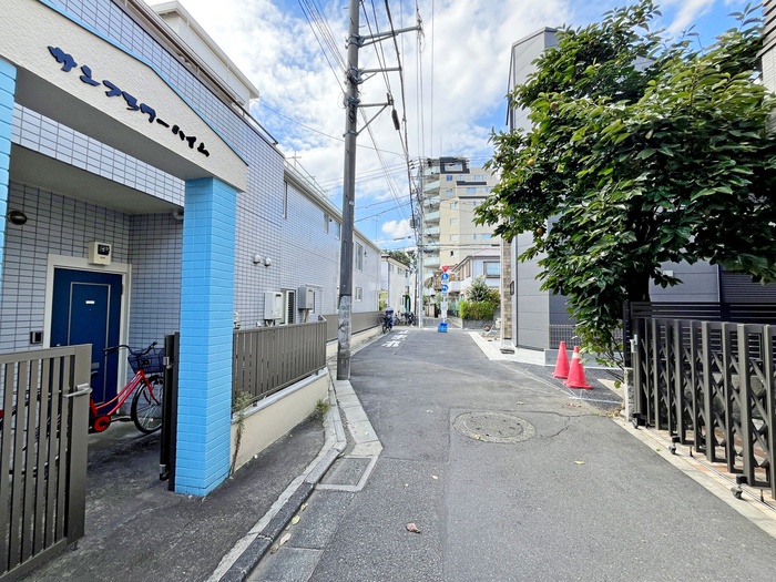 その他
