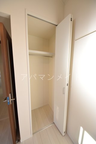 収納　こまごまとしたものを収納できそうですね