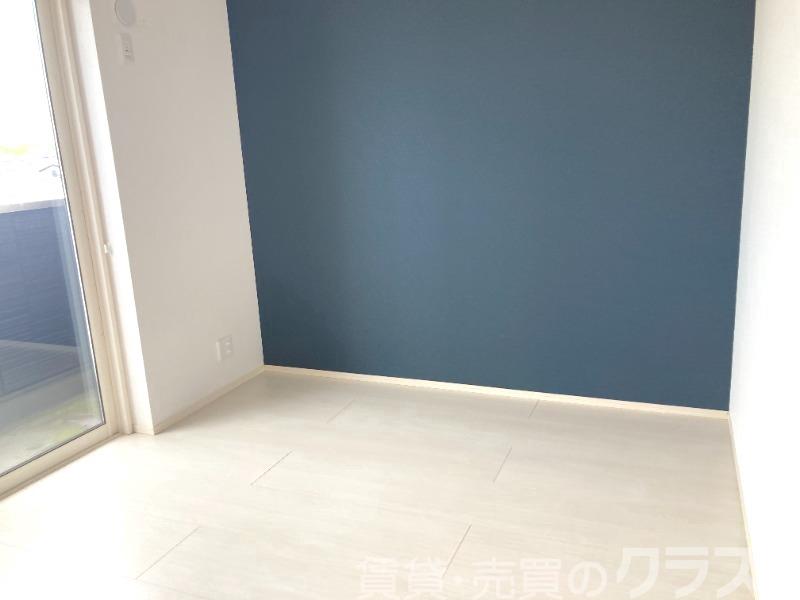 その他部屋・スペース　明るいお部屋です♪