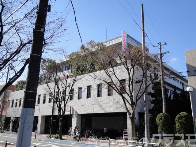 病院　堺若葉会病院（病院）まで490m