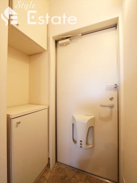 玄関　玄関★
