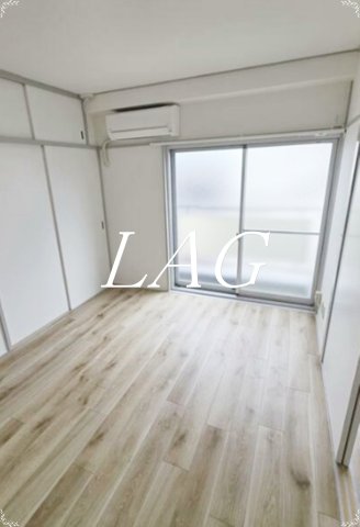 その他部屋・スペース　寝室です。