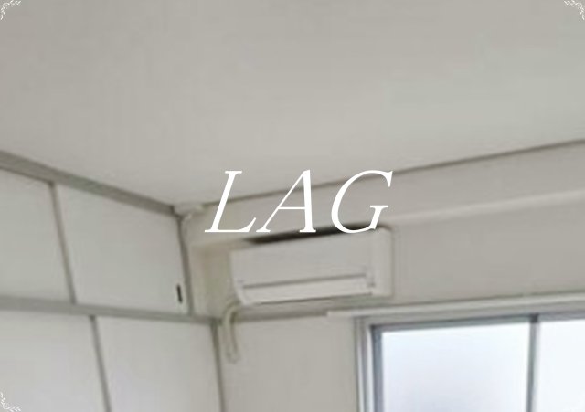 その他設備　エアコンです。