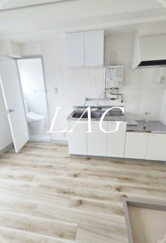 居室・リビング　洋室のお部屋です。