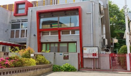 幼稚園・保育園　井の頭保育園（幼稚園・保育園）まで841m