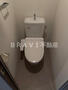 トイレ　【プランドール北浜】トイレもきれいです