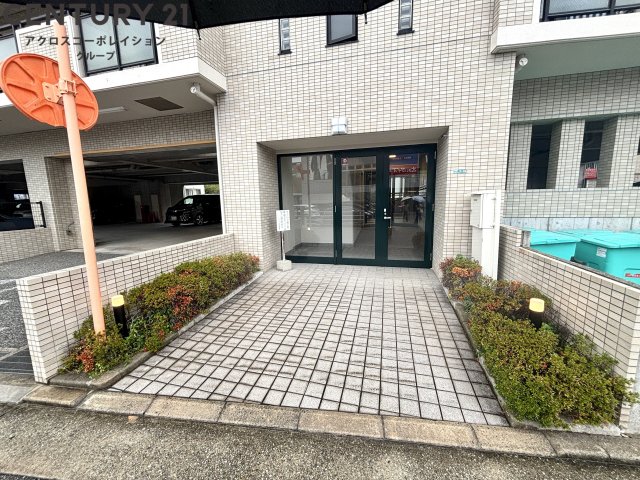 グリーンリッチ夙川2の外観写真