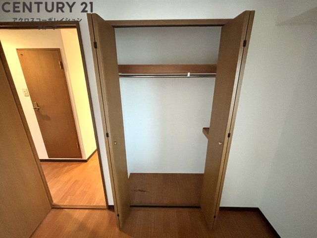 グリーンリッチ夙川2の内装写真