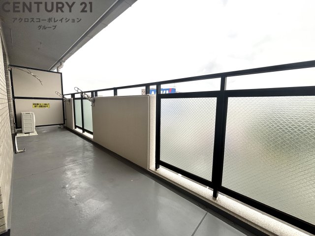 グリーンリッチ夙川2の内装写真
