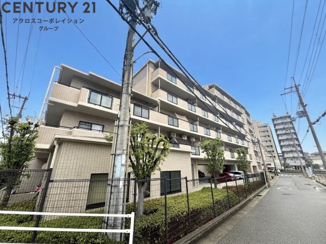 グリーンリッチ夙川2の外観写真