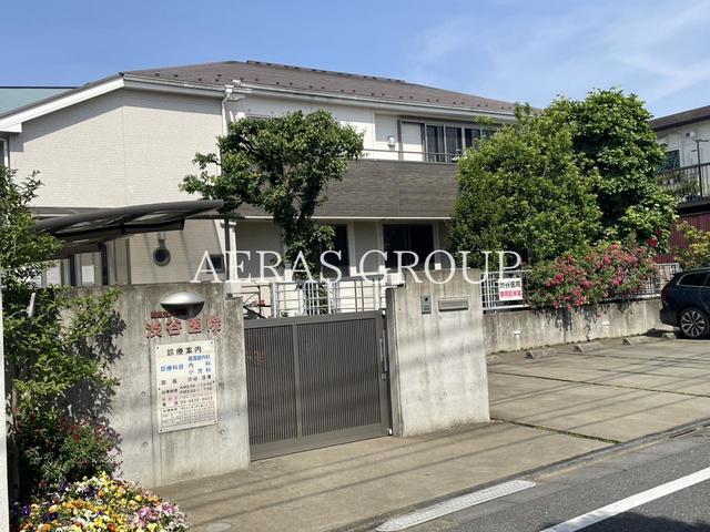 病院　渋谷医院（病院）まで427m