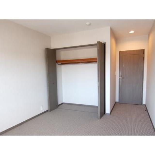収納　※写真は同タイプ住戸です。