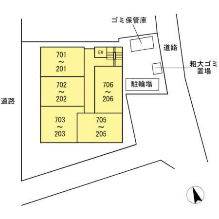 その他共有部分
