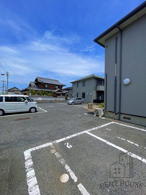 メゾン エスポワールのその他写真