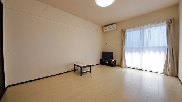 その他部屋・スペース　洋室