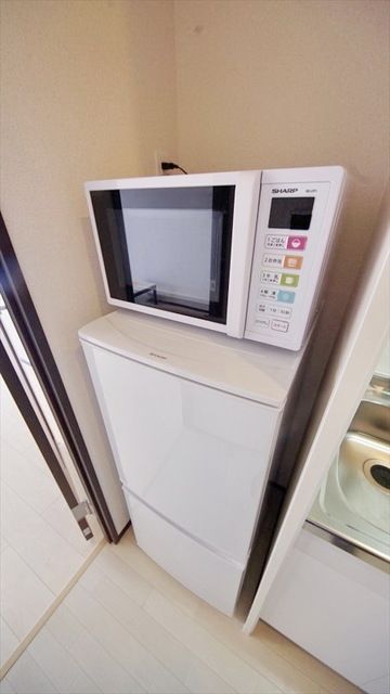 その他　家具家電付