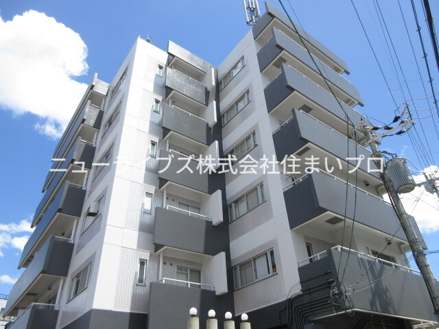 ヒルズシティ寝屋川