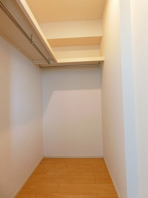 ハチマンの内装写真