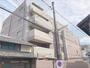 今出川駅より徒歩18分 3階 築26年7ヶ月の賃貸物件