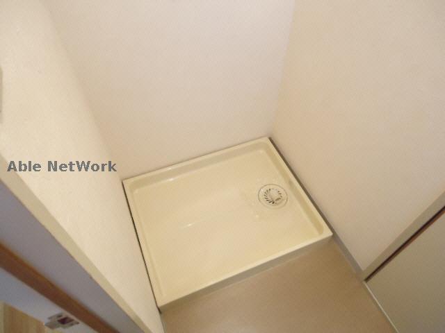 その他設備　※同物件別部屋の写真です。