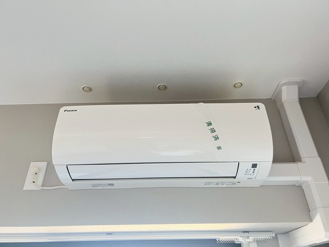 その他設備　※別号室の写真です※