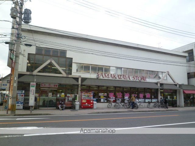 AZUL西田の周辺写真