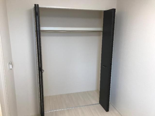 GraceIIIの内装写真