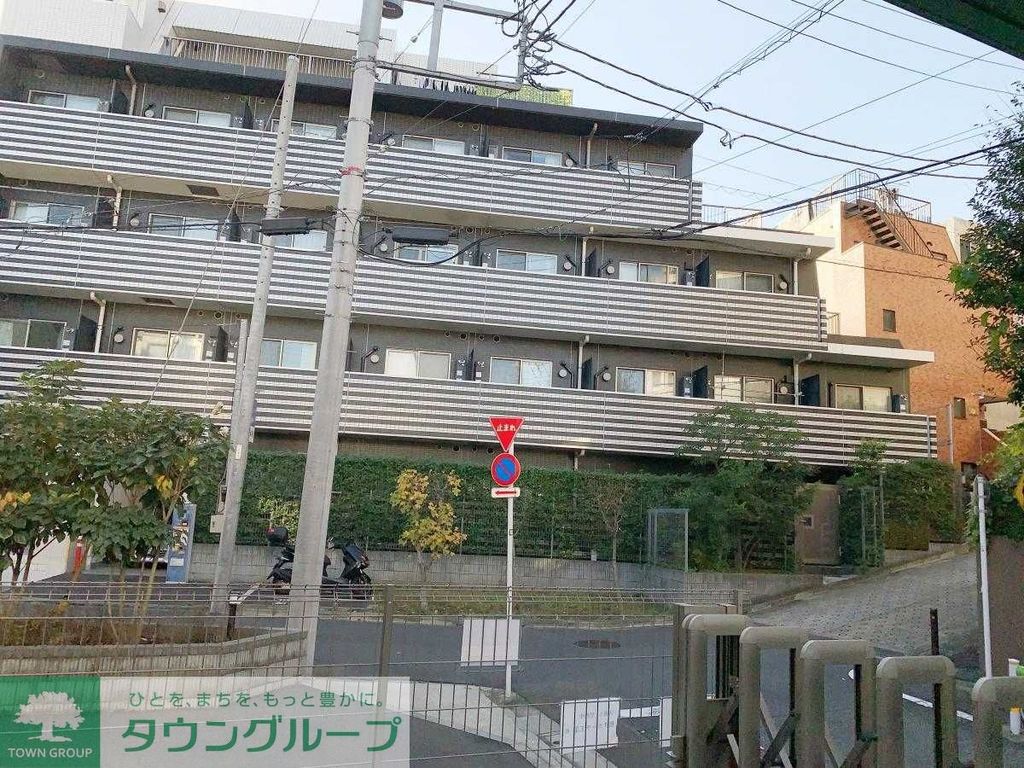 眺望　★タウンハウジング東京蒲田店取り扱い★