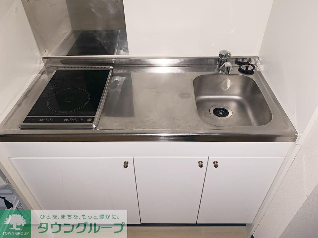 キッチン　★タウンハウジング東京蒲田店取り扱い★