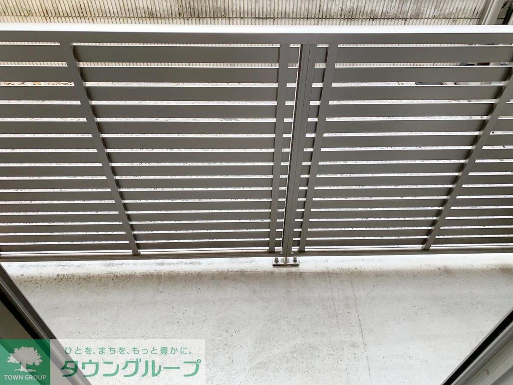 バルコニー　★タウンハウジング東京蒲田店取り扱い★
