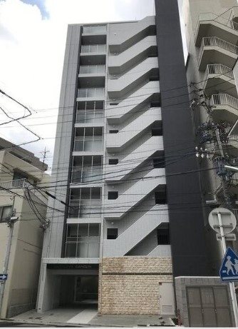 建物外観　★見学予約受付中★