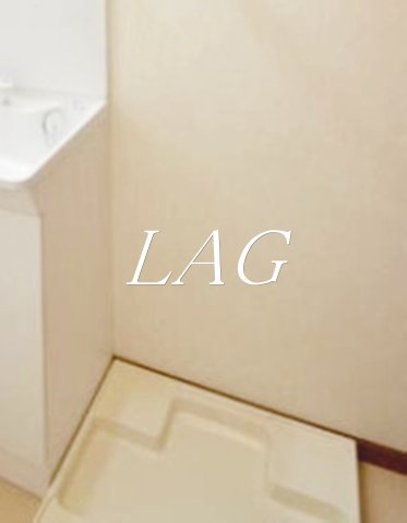 その他設備　室内洗濯機置き場です。