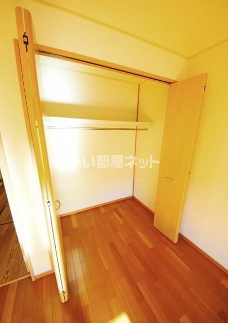 エクレール鎌倉の内装写真