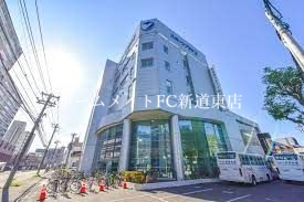 その他　北海道スポーツ専門学校1号館（その他）まで662m