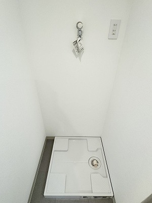 その他　駐輪場