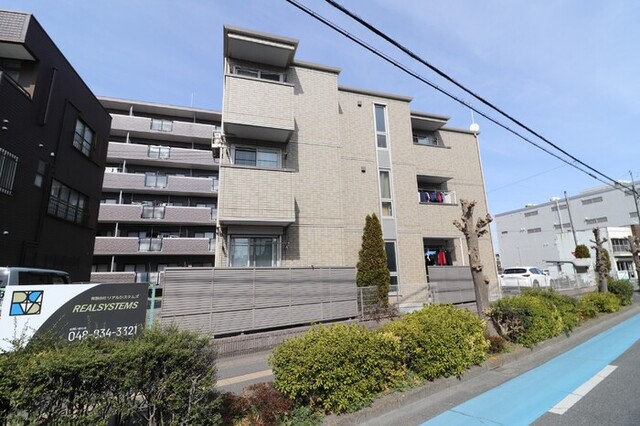 建物外観　★外観★