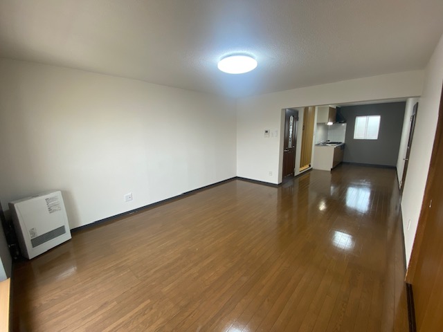 Primaveraの居間写真