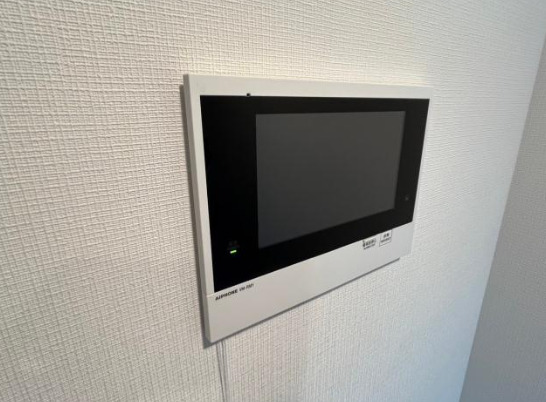 セキュリティ　パークアクシス品川南大井パークフロント