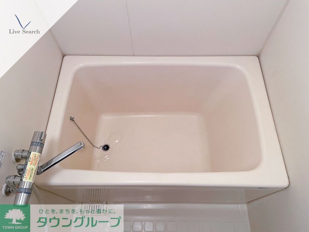 バス・シャワールーム　同物件別部屋のお写真です。現況優先です。