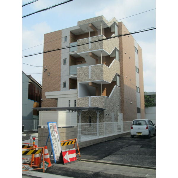 名鉄名古屋本線 名鉄名古屋駅 徒歩7分 築10年