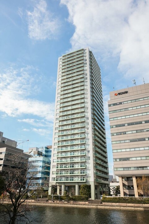 ＪＲ山手線 品川駅 徒歩7分 築22年
