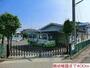 幼稚園・保育園　楠幼稚園（幼稚園・保育園）まで400m