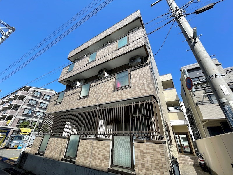 ビス・メゾン塚町