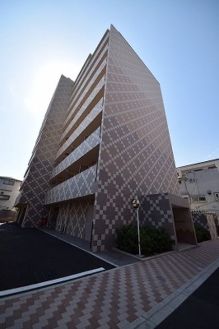 建物外観　★外観★