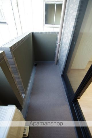 東京メトロ半蔵門線 清澄白河駅 徒歩10分 8階建 築13年の内装写真