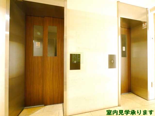 その他設備　KDXレジデンス半蔵門