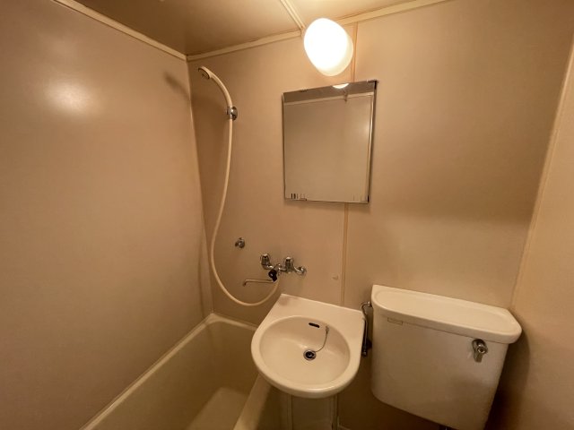 レクシア布施の内装写真