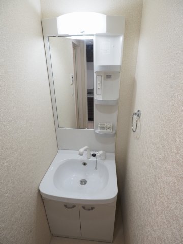 Luxe芦屋南の内装写真