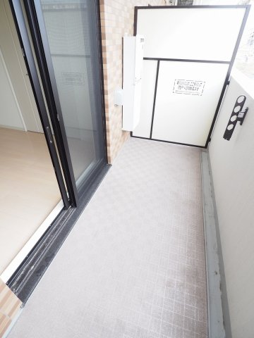 Luxe芦屋南の内装写真